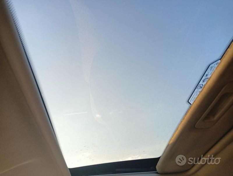 Usata Ford Ecosport Titanium 99 CV (72 kW) 2018 Nero SUV