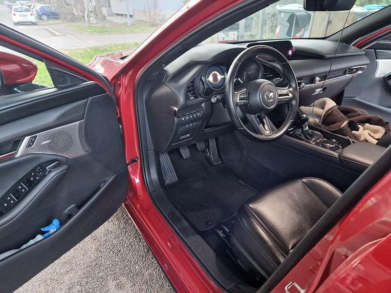 Usata Mazda 3 Exclusive 179 CV (131 kW) 2019 Berlina