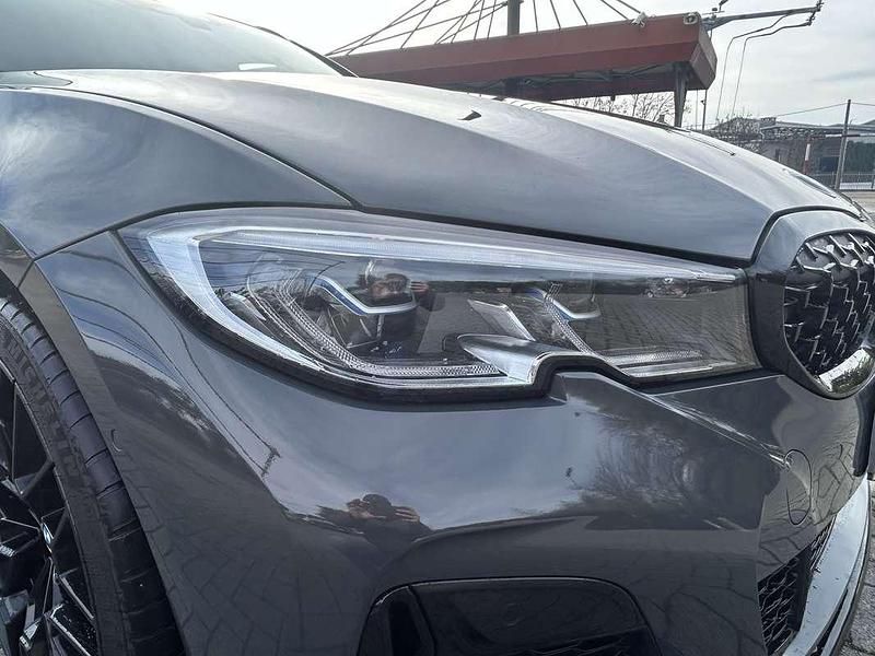Usata BMW 340 M Sport 374 CV (275 kW) 2020 Station wagon