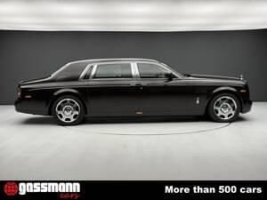 Usata Rolls Royce Phantom 460 CV (338 kW) 2013 Nero Berlina