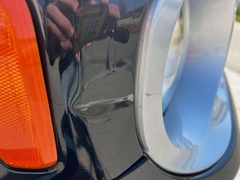 Usata Jeep Renegade Limited 140 CV (102 kW) 2016 Nero SUV