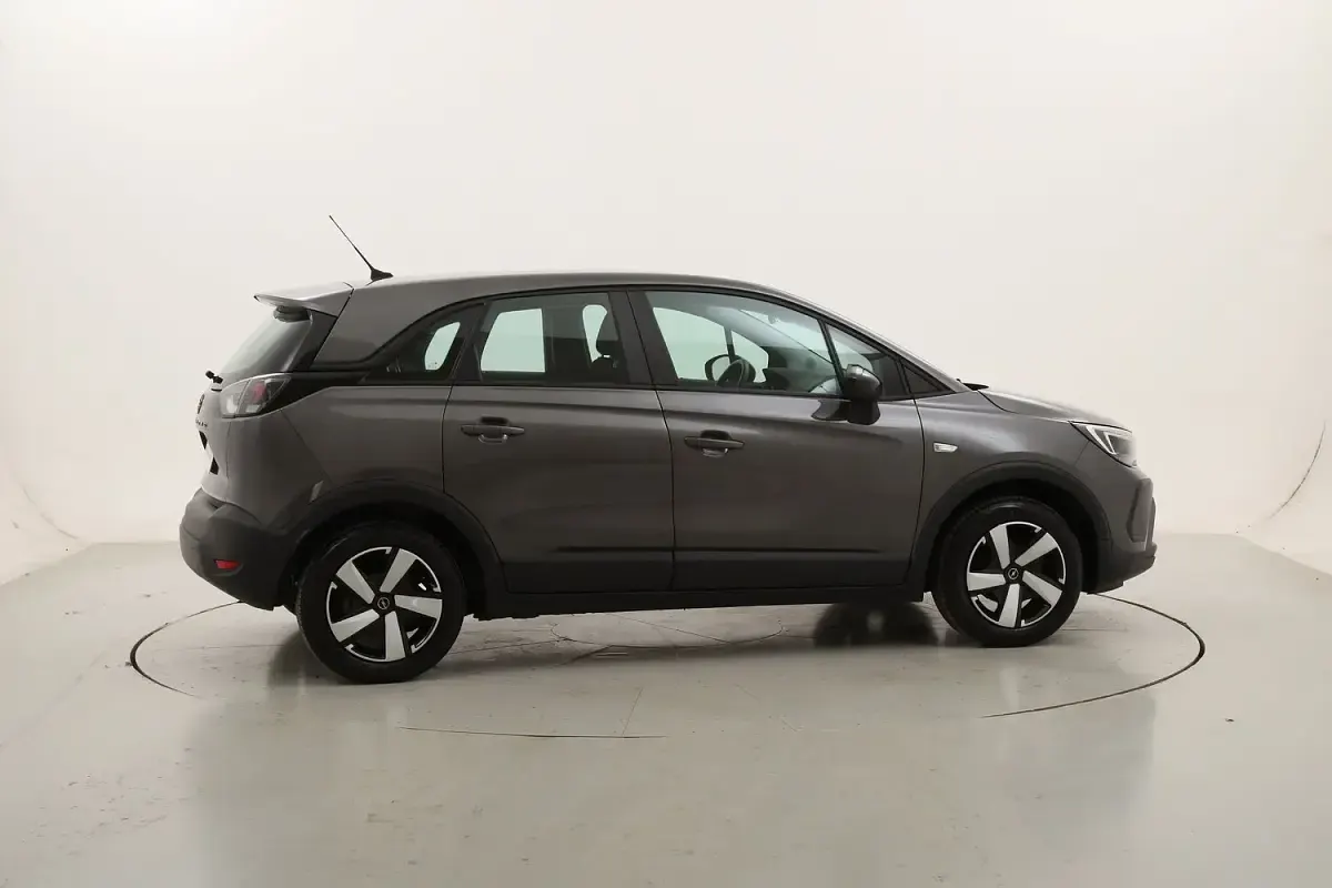 Usata Opel Crossland Edition 83 CV (61 kW) 2022 SUV