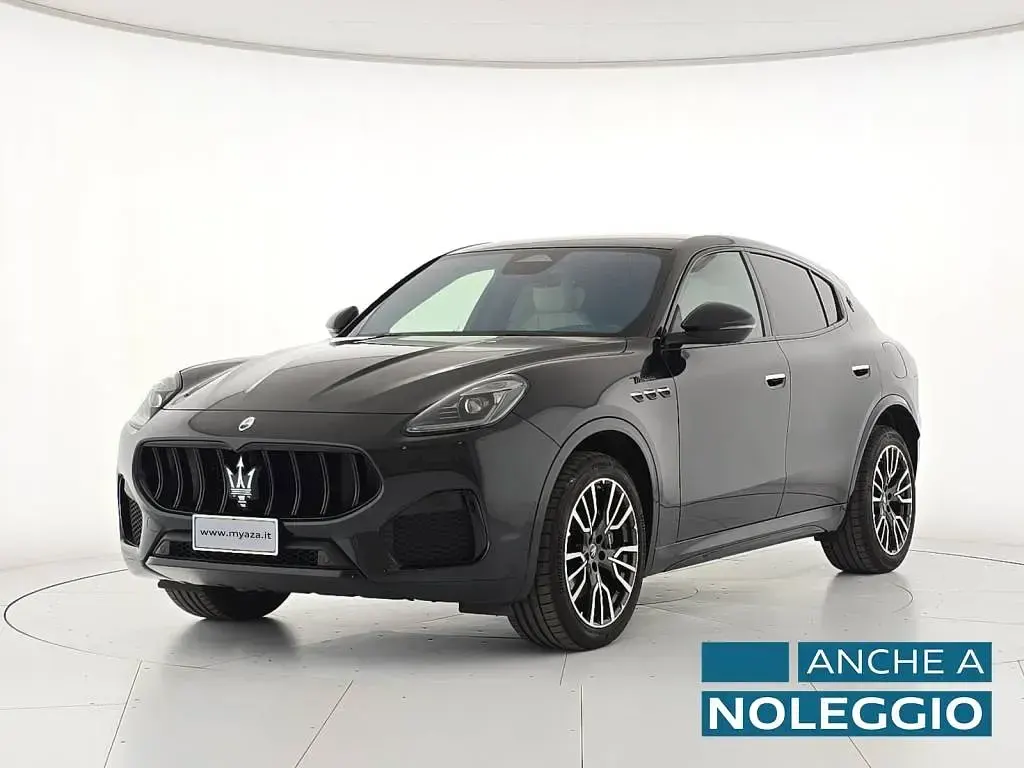 Usata Maserati Grecale 330 CV (242 kW) 2024 SUV