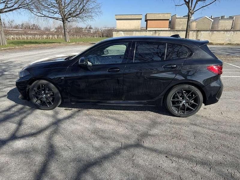 Usata BMW 118 M Sport 150 CV (110 kW) 2021 Utilitaria