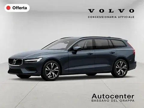Usata Volvo V60 Core 197 CV (144 kW) 2026 Station wagon