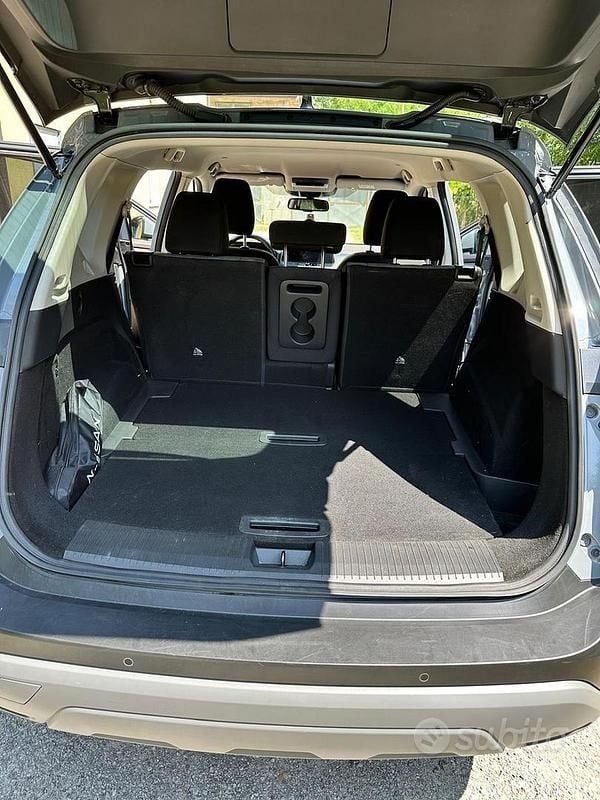 Usata Nissan X-Trail 158 CV (116 kW) 2022 SUV