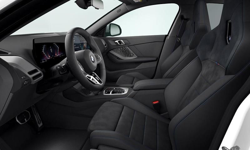 Usata BMW 220 Comfort Edition 150 CV (110 kW) 2024 Coupé