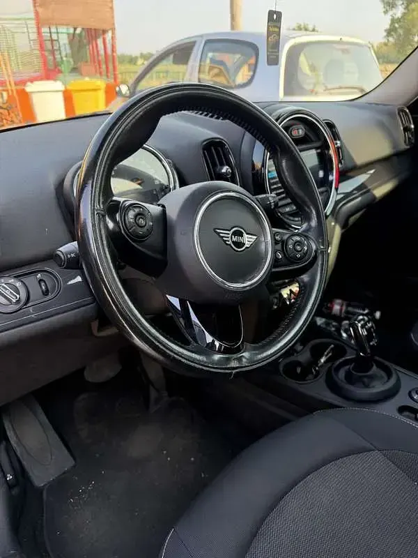 Usata Mini Cooper D Countryman 150 CV (110 kW) 2020 SUV