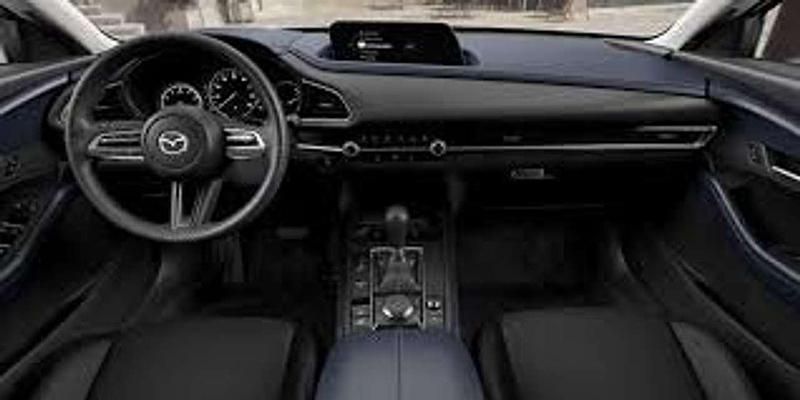 Nuova Mazda CX-30 Homura-Line 186 CV (136 kW) 2025 Bianco SUV