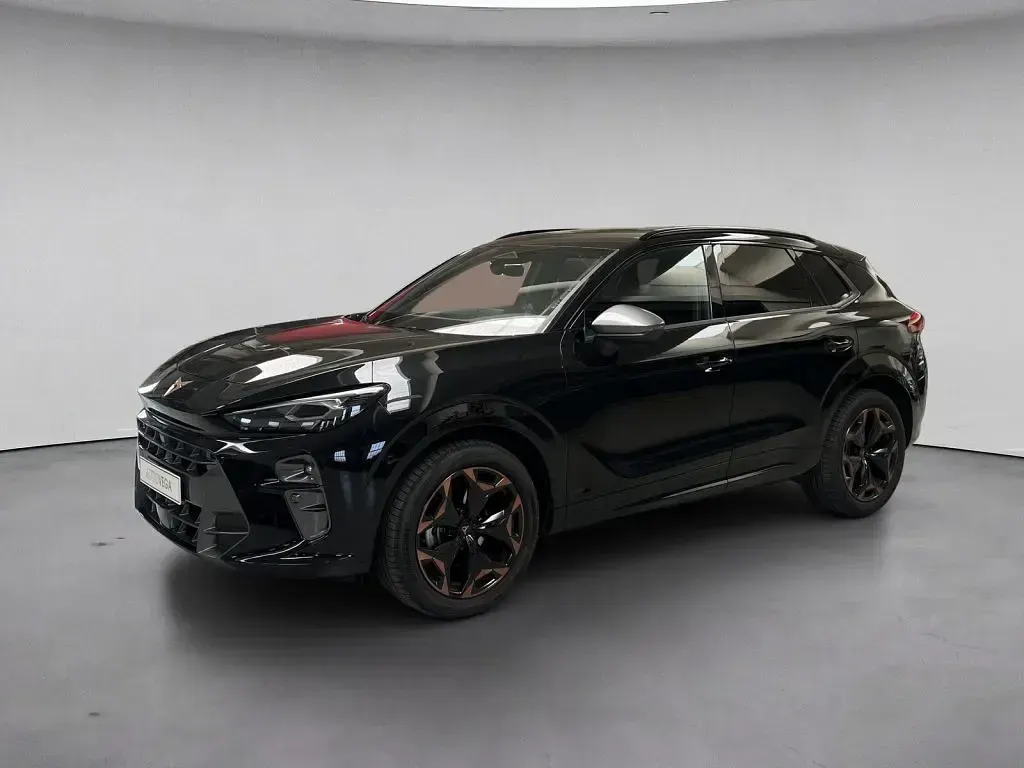 Usata Cupra Terramar 150 CV (110 kW) 2026 SUV