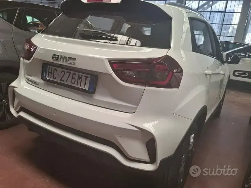 Usata EMC Wave 2 103 CV (75 kW) 2026 Other SUV