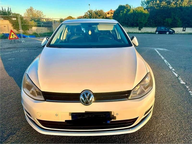 Usata 2016 VW Golf Berlina | 7000 € (Super prezzo) - Immagine 1/4