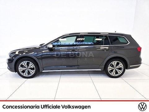 Usata VW Passat Alltrack 200 CV (147 kW) 2022 Other Station wagon