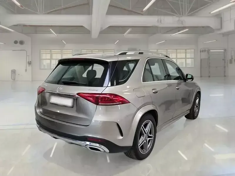 Usata Mercedes GLE350 Premium 194 CV (142 kW) 2023 SUV