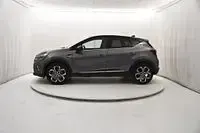 Usata Renault Captur Techno 101 CV (74 kW) 2023 Grigio SUV