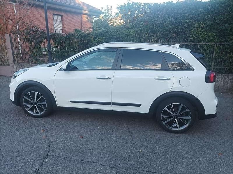 Usata Kia Niro Style 105 CV (77 kW) 2020 SUV