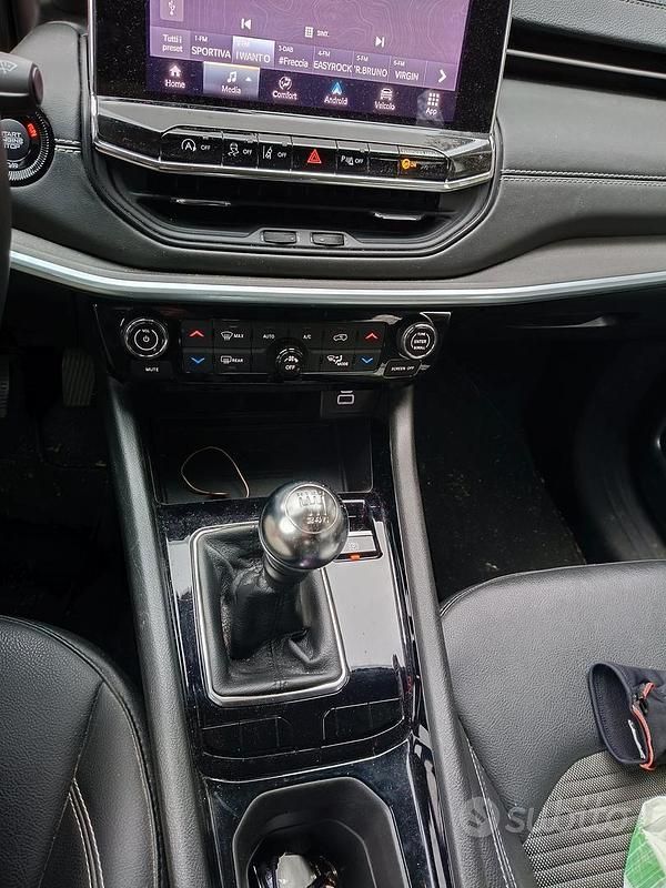 Usata Jeep Compass Limited 131 CV (96 kW) 2022 SUV