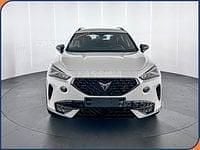 Usata Cupra Formentor 150 CV (110 kW) 2022 Bianco SUV
