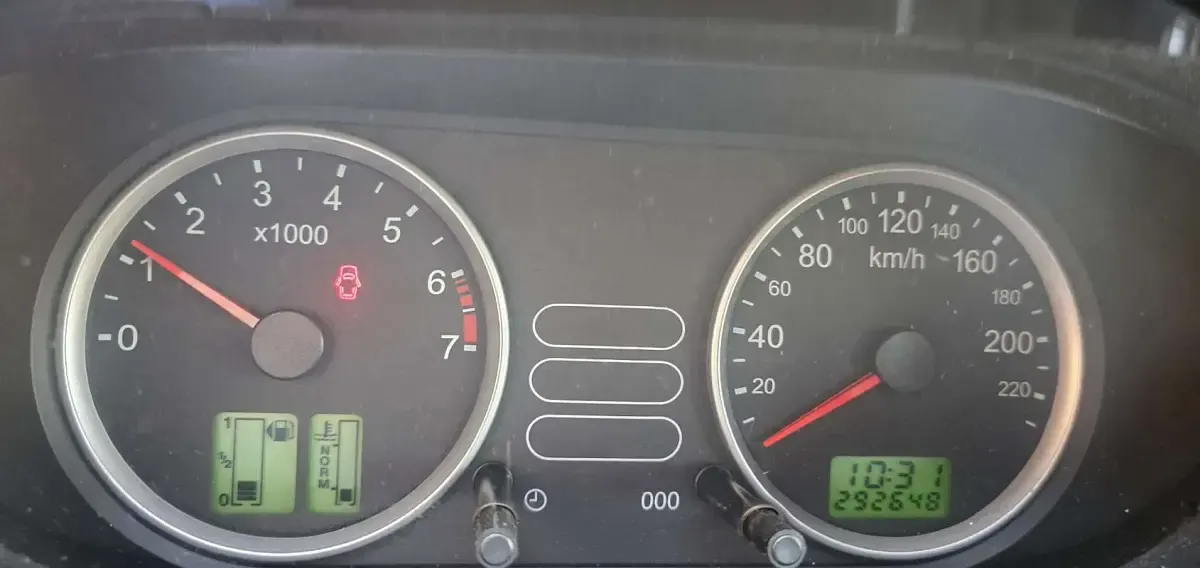 Usata Ford Fiesta Ghia 75 CV (55 kW) 2005 Utilitaria
