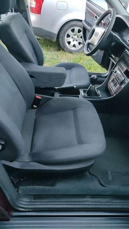 Usata Audi A6 140 CV (102 kW) 1995