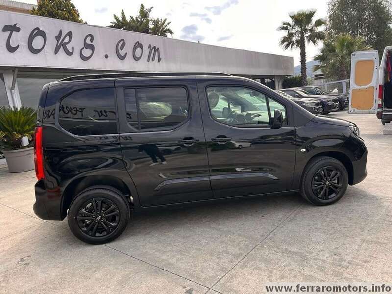Usata Fiat Doblò S 131 CV (96 kW) 2024 Other Monovolume