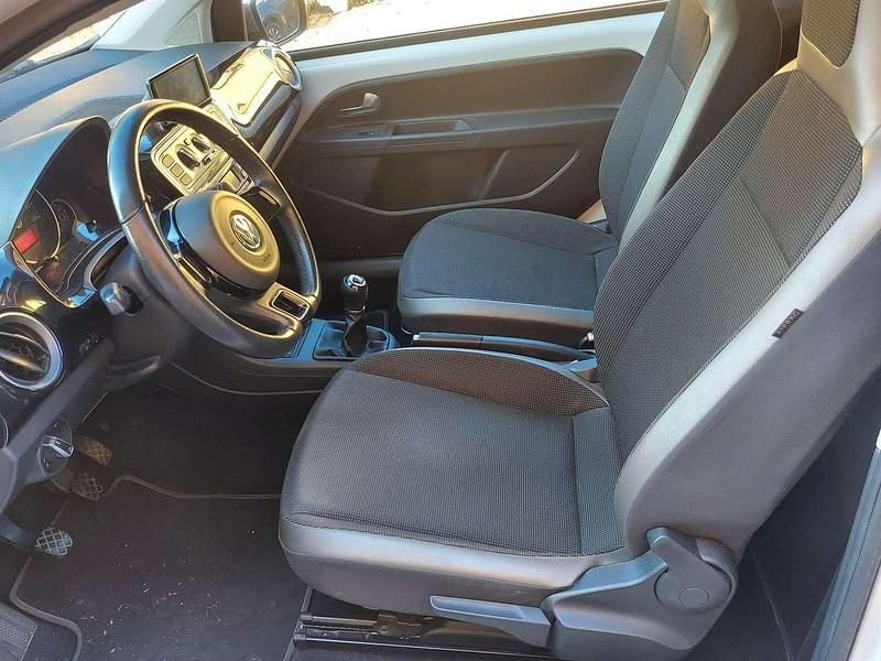 Usata VW up! 75 CV (55 kW) 2012 Other Utilitaria