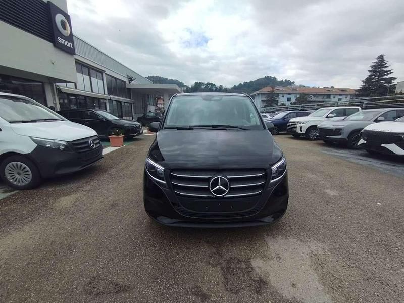 Nuova Mercedes Vito 2026 Other Furgone