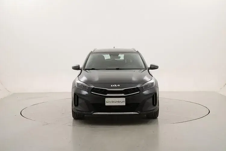 Usata Kia XCeed 136 CV (100 kW) 2022 Grigio SUV
