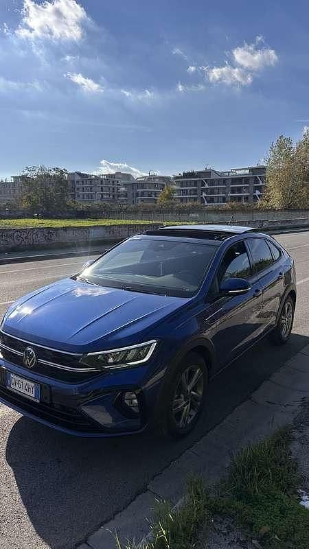 Usata VW Taigo Life 110 CV (80 kW) 2024 SUV