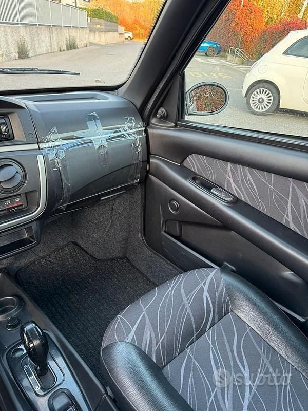 Usata Ligier X-Too 2019 Grigio Berlina