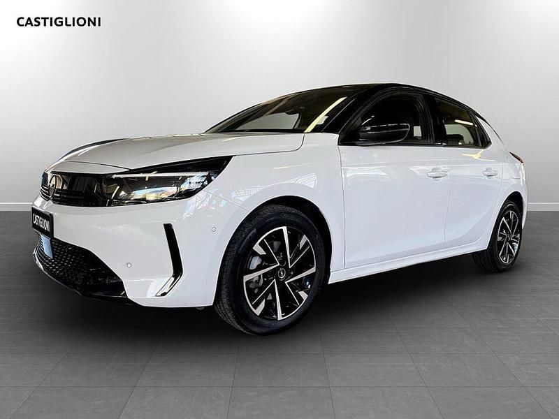 Usata Opel Corsa 100 CV (73 kW) 2025 Bianco Utilitaria