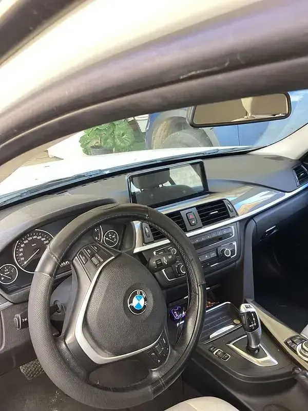 Usata BMW 320 184 CV (135 kW) 2015 Station wagon