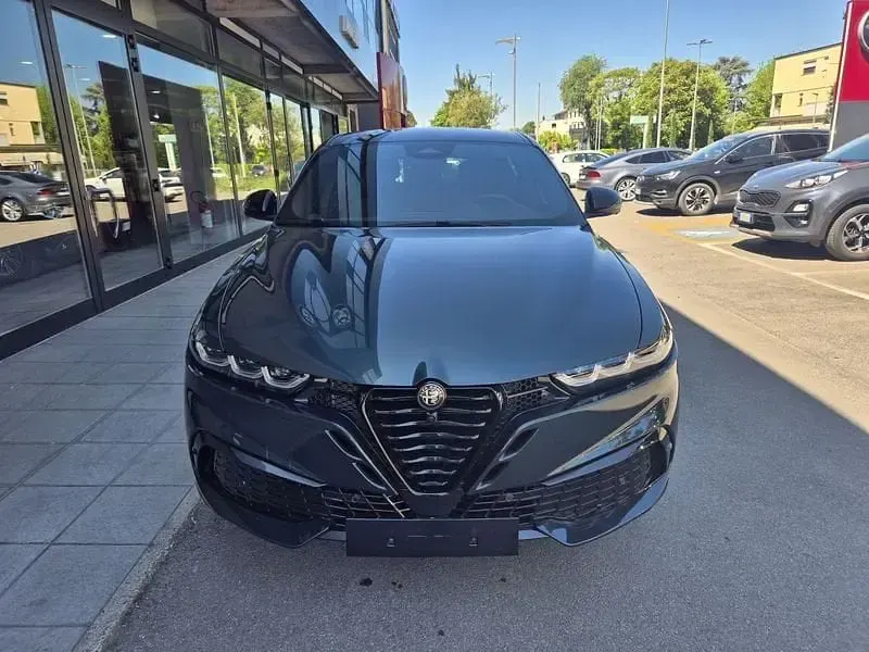 Nuova Alfa Romeo Tonale Veloce 174 CV (127 kW) 2026 Other SUV