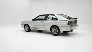 Usata Audi Quattro 200 CV (147 kW) 1983 Altri Coupé