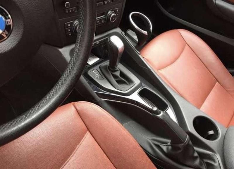 Usata BMW X1 204 CV (150 kW) 2010 SUV
