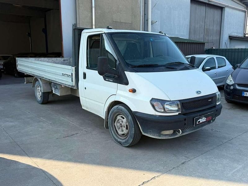 Usata Ford Transit 101 CV (74 kW) 2005 Other