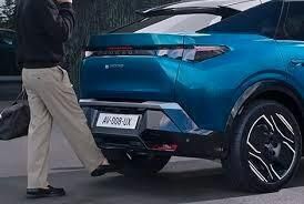 Nuova Peugeot 3008 Allure 149 CV (109 kW) 2025 Bianco Station wagon