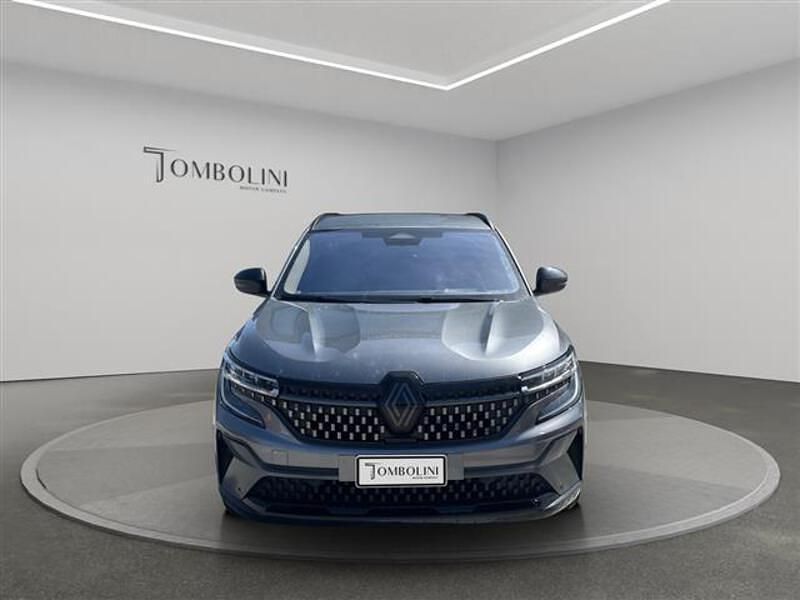 Usata Renault Espace Esprit Alpine 200 CV (147 kW) 2024 Grigio scuro Monovolume