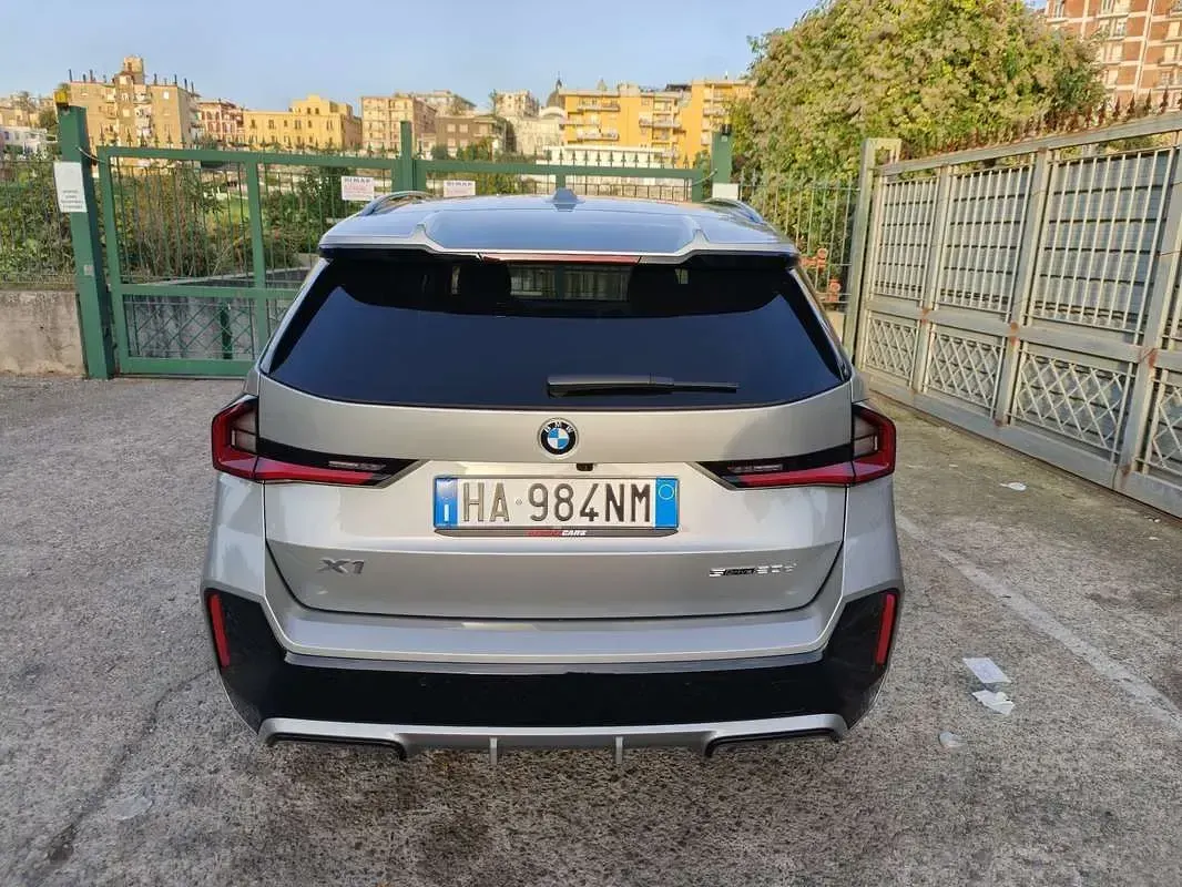 Usata BMW X1 M Sport 150 CV (110 kW) 2025 SUV