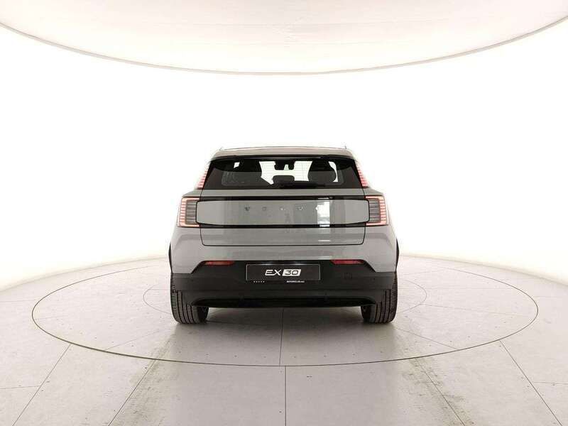 Usata Volvo EX30 Ultra 200 kW (272 CV) 2024 Vapour grey SUV