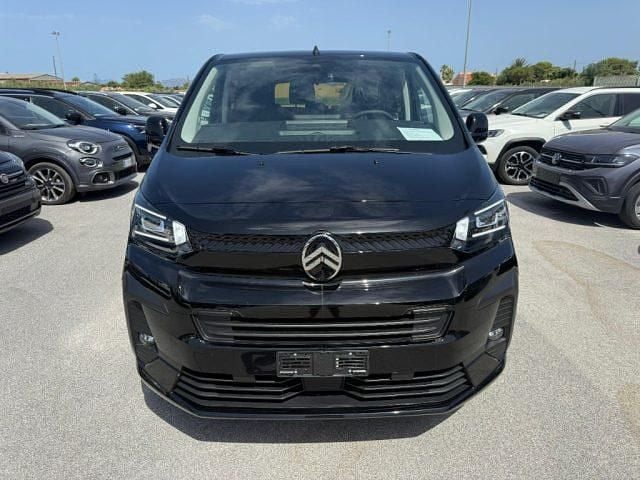 Nuova Citroën Spacetourer Business Class 2025 Vari colori Monovolume