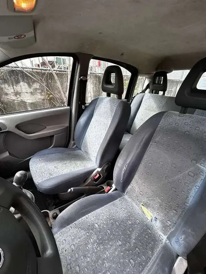 Usata Fiat Panda Active 54 CV (39 kW) 2006 Other Utilitaria