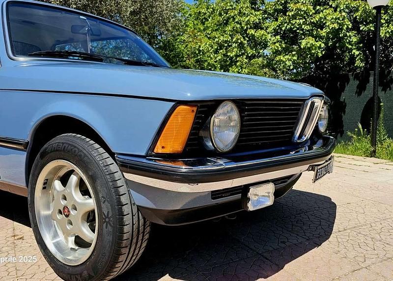 Usata BMW 316 90 CV (66 kW) 1977
