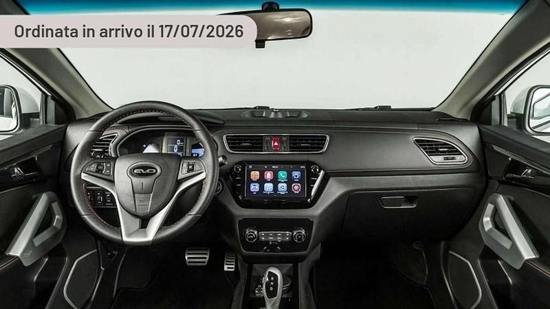 Usata EVO Evo 3 83 kW (113 CV) 2024 Argento SUV