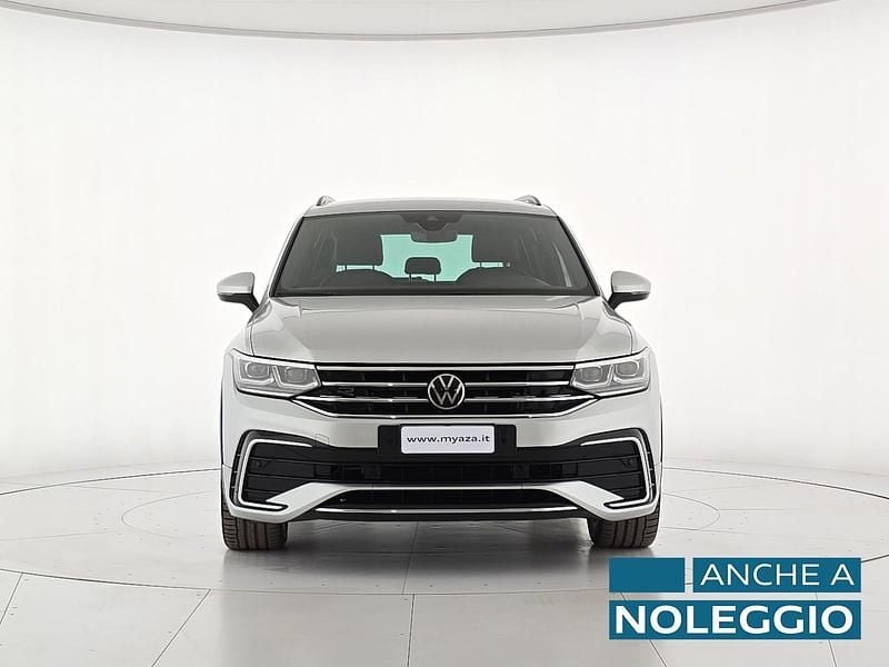 Occasion VW Tiguan R-line 150 ch (110 kW) 2023 Other SUV