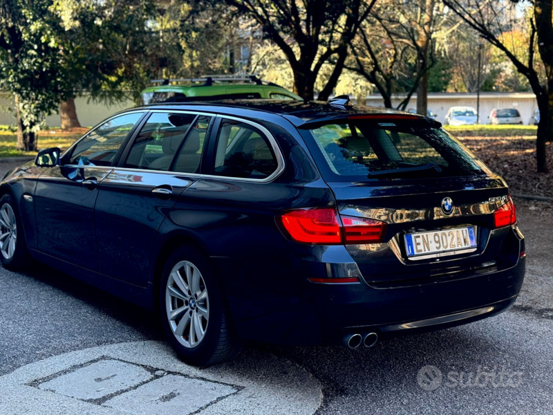 Usato 2012 BMW 520 Diesel (9.900 €)