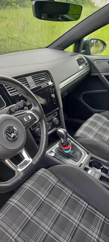 Usato 2017 VW Golf VII 2.0 Diesel 184 CV (20.000 €)