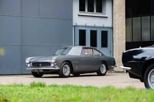 Altri Usata 1963 Ferrari 250 Coupé | 550.000 € - Immagine 1/4