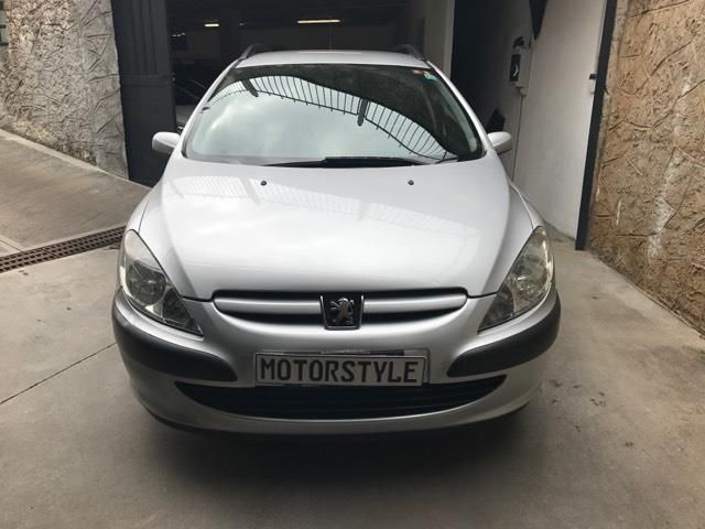 Kit frizione per PEUGEOT 307 SW (3H) 1.6 HDI 110 109 CV ...