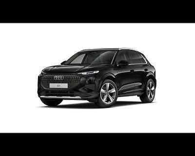 Nuova Audi Q3 Advanced 150 CV (110 kW) 2026 SUV
